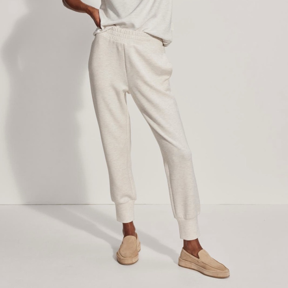 Varley The Slim Cuff Pant 25"